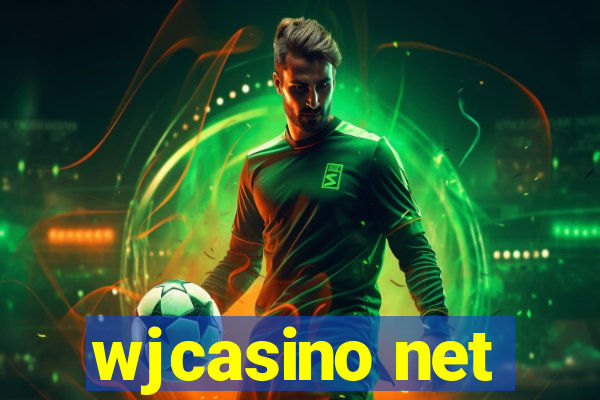 wjcasino net